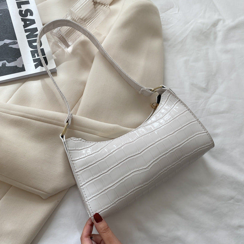 Women's Bags, Underarm Bags, Ladies Shoulder Bags, Simple Small Shoulder Bags Women's Bags, Underarm Bags, Ladies Shoulder Bags, Simple Small Shoulder Bags